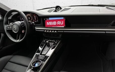 Porsche 911, 2026 год, 35 100 000 рублей, 8 фотография