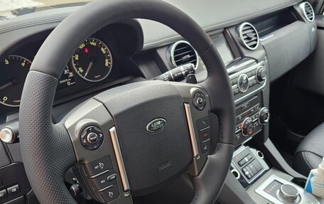 Land Rover Discovery IV, 2014 год, 2 650 000 рублей, 9 фотография