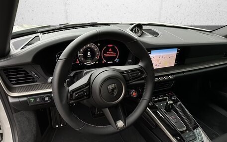 Porsche 911, 2026 год, 35 100 000 рублей, 16 фотография