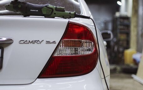 Toyota Camry V40, 2003 год, 750 000 рублей, 6 фотография