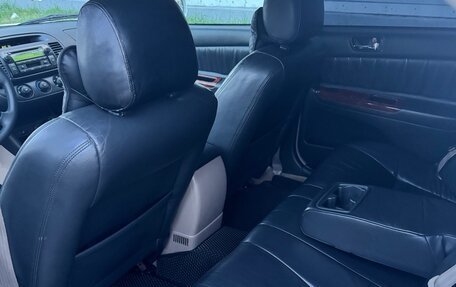 Toyota Camry V40, 2003 год, 750 000 рублей, 9 фотография