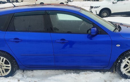 Mazda 3, 2007 год, 690 000 рублей, 5 фотография