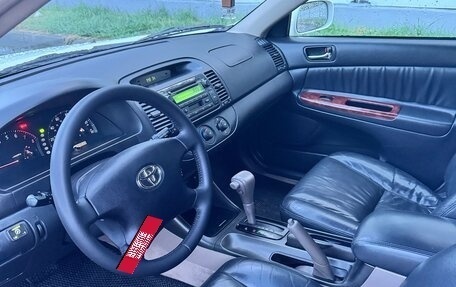 Toyota Camry V40, 2003 год, 750 000 рублей, 8 фотография