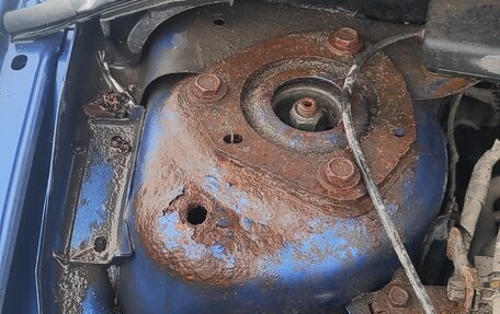 Mazda 3, 2007 год, 690 000 рублей, 10 фотография