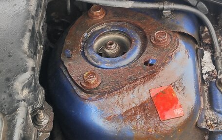 Mazda 3, 2007 год, 690 000 рублей, 12 фотография