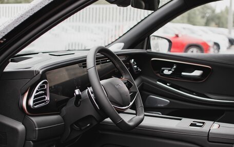 CheryExeed VX, 2024 год, 5 530 000 рублей, 26 фотография