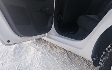 Skoda Fabia II, 2014 год, 545 000 рублей, 5 фотография