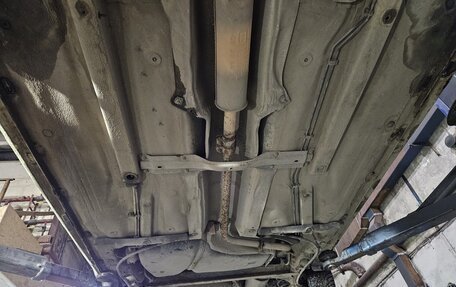 Skoda Fabia II, 2014 год, 545 000 рублей, 8 фотография