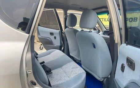 Toyota Duet, 2001 год, 265 000 рублей, 5 фотография