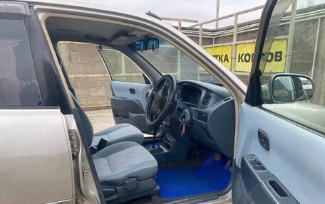 Toyota Duet, 2001 год, 265 000 рублей, 6 фотография