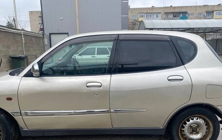 Toyota Duet, 2001 год, 265 000 рублей, 7 фотография