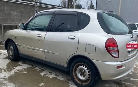Toyota Duet, 2001 год, 265 000 рублей, 3 фотография