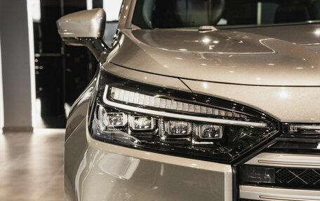 CheryExeed VX, 2024 год, 5 530 000 рублей, 5 фотография