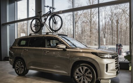 CheryExeed VX, 2024 год, 5 530 000 рублей, 2 фотография