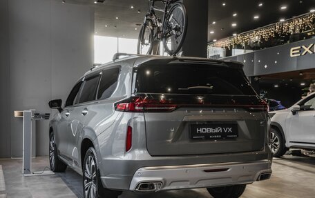 CheryExeed VX, 2024 год, 5 530 000 рублей, 7 фотография