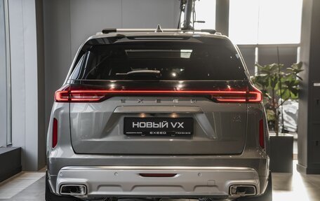 CheryExeed VX, 2024 год, 5 530 000 рублей, 9 фотография