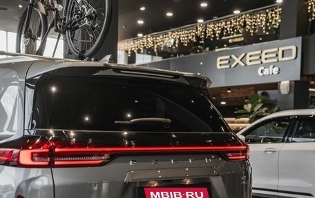 CheryExeed VX, 2024 год, 5 530 000 рублей, 11 фотография