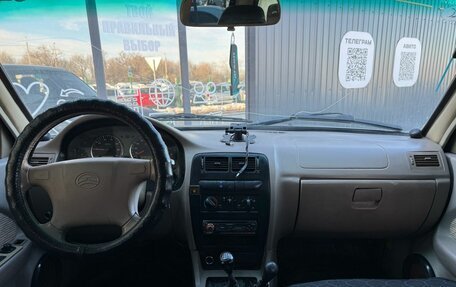 Great Wall Deer, 2006 год, 500 000 рублей, 6 фотография