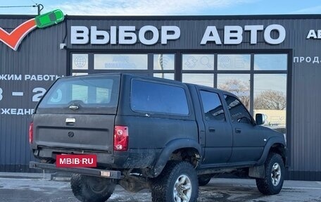 Great Wall Deer, 2006 год, 500 000 рублей, 2 фотография