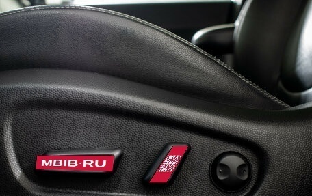 KIA Soul II рестайлинг, 2018 год, 1 980 000 рублей, 17 фотография