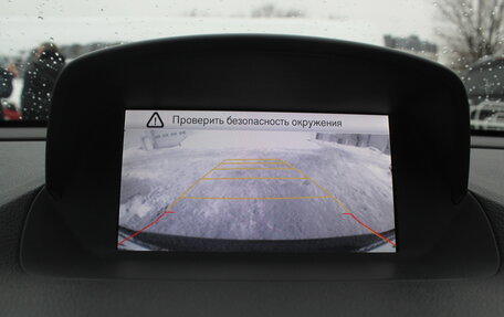 Opel Mokka I, 2013 год, 960 000 рублей, 13 фотография