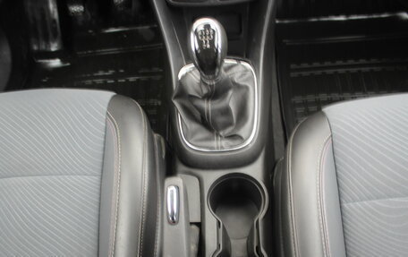 Opel Mokka I, 2013 год, 960 000 рублей, 12 фотография