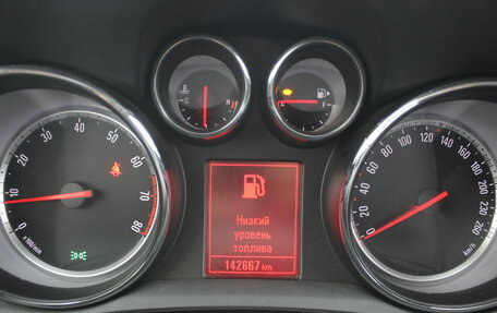 Opel Mokka I, 2013 год, 960 000 рублей, 15 фотография