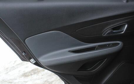 Opel Mokka I, 2013 год, 960 000 рублей, 18 фотография