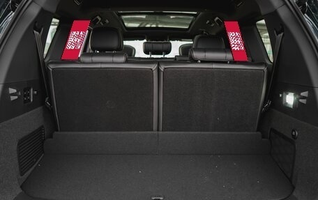 CheryExeed VX, 2024 год, 5 530 000 рублей, 12 фотография