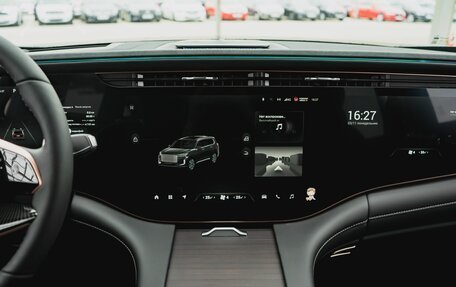 CheryExeed VX, 2024 год, 5 530 000 рублей, 25 фотография