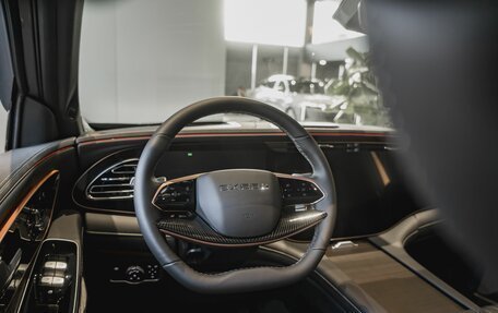 CheryExeed VX, 2024 год, 5 530 000 рублей, 19 фотография