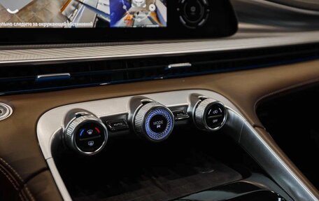 CheryExeed TXL, 2024 год, 3 880 000 рублей, 21 фотография