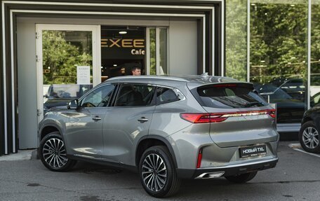 CheryExeed TXL, 2024 год, 3 880 000 рублей, 7 фотография