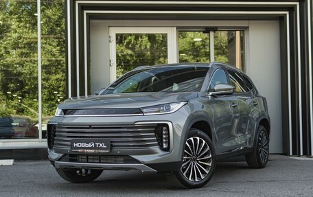 CheryExeed TXL, 2024 год, 3 880 000 рублей, 2 фотография