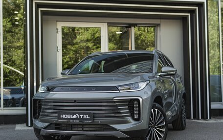 CheryExeed TXL, 2024 год, 3 880 000 рублей, 3 фотография