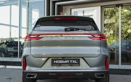 CheryExeed TXL, 2024 год, 3 880 000 рублей, 10 фотография