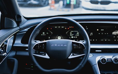 CheryExeed TXL, 2024 год, 3 880 000 рублей, 18 фотография