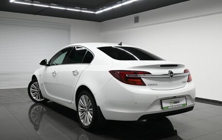 Opel Insignia II рестайлинг, 2014 год, 1 295 000 рублей, 6 фотография