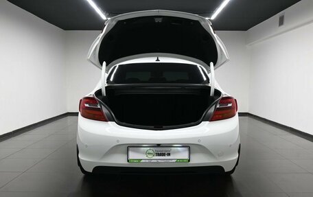 Opel Insignia II рестайлинг, 2014 год, 1 295 000 рублей, 7 фотография