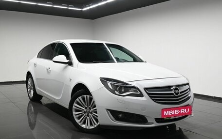 Opel Insignia II рестайлинг, 2014 год, 1 295 000 рублей, 5 фотография