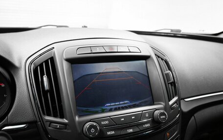 Opel Insignia II рестайлинг, 2014 год, 1 295 000 рублей, 16 фотография