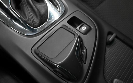 Opel Insignia II рестайлинг, 2014 год, 1 295 000 рублей, 23 фотография