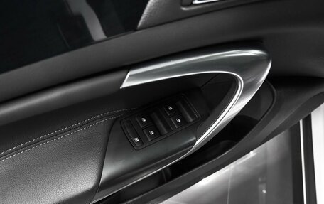 Opel Insignia II рестайлинг, 2014 год, 1 295 000 рублей, 25 фотография