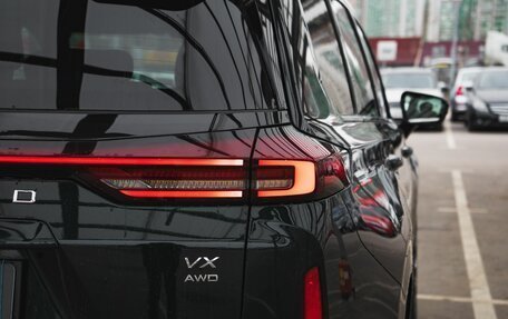 CheryExeed VX, 2024 год, 5 530 000 рублей, 16 фотография