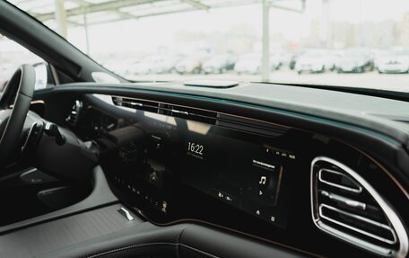 CheryExeed VX, 2024 год, 5 530 000 рублей, 31 фотография