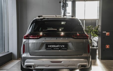 CheryExeed VX, 2024 год, 5 530 000 рублей, 8 фотография