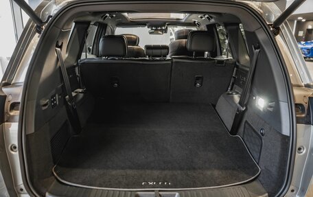 CheryExeed VX, 2024 год, 5 530 000 рублей, 13 фотография