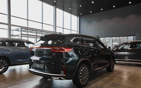 CheryExeed TXL, 2024 год, 3 880 000 рублей, 5 фотография