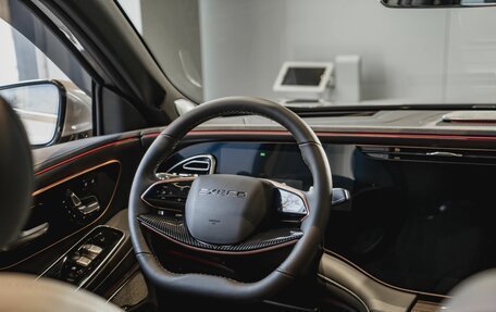 CheryExeed VX, 2024 год, 5 530 000 рублей, 20 фотография