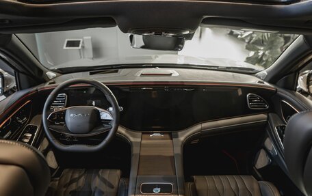 CheryExeed VX, 2024 год, 5 530 000 рублей, 22 фотография